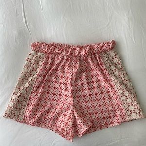 Anthropologie Shorts